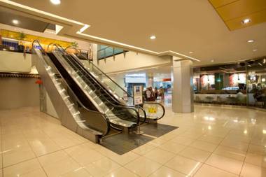 Ibis Budget Jakarta Menteng