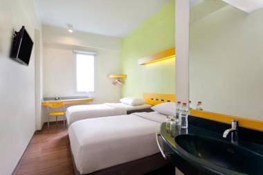 Ibis Budget Jakarta Menteng