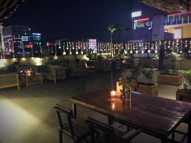 Hotel Mustika Gajah Mada