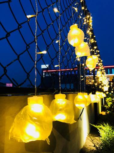 Hotel Mustika Gajah Mada