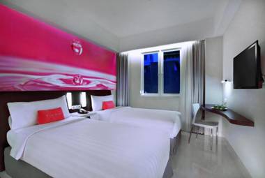 favehotel Zainul Arifin