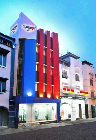 Cordex Hotel Ancol