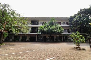 Pejaten Valley Residence