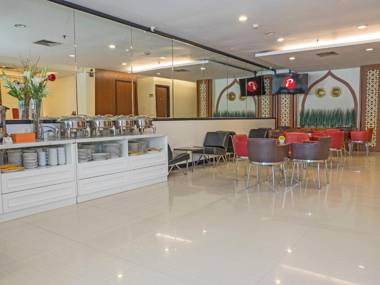 d'primahotel Airport Jakarta 1