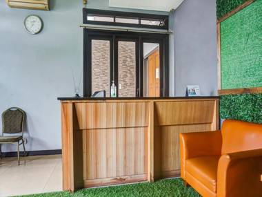 Capital O 91140 Ayodya Kebon Jeruk