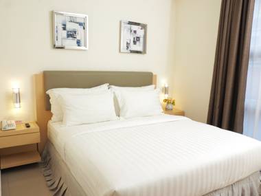 d'primahotel Melawai - Blok M