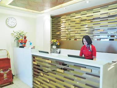 d'primahotel Melawai - Blok M