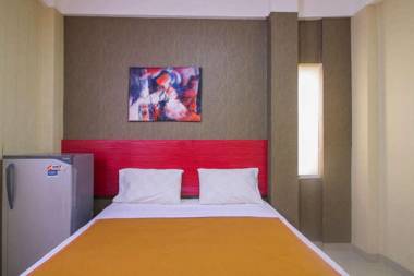 RedDoorz near Cilandak Town Square