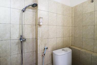 Dewi Depok Apartment Margonda Residence 2