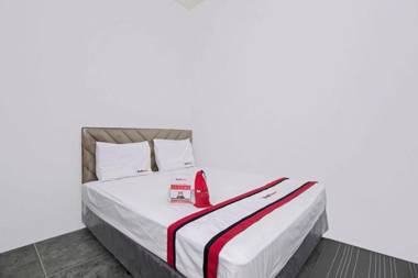 RedDoorz @ Radio Dalam