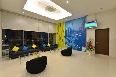 Everyday Smart Hotel Mayestik