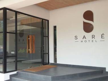 Sare Hotel