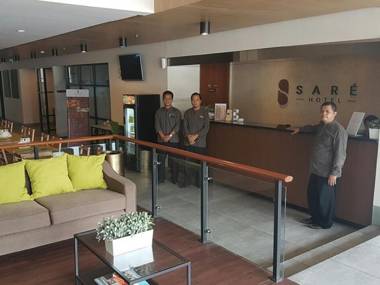 Sare Hotel