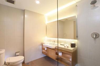 Swiss-Belhotel Pondok Indah