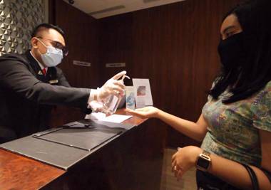 Swiss-Belhotel Pondok Indah