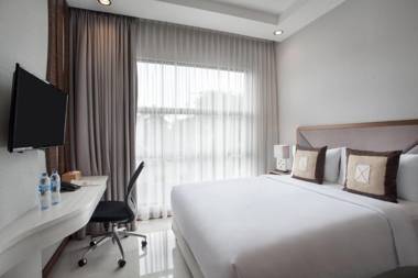 Sawana Suites