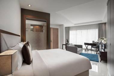Sawana Suites