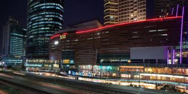 Amaris Hotel Satrio Kuningan - Jakarta