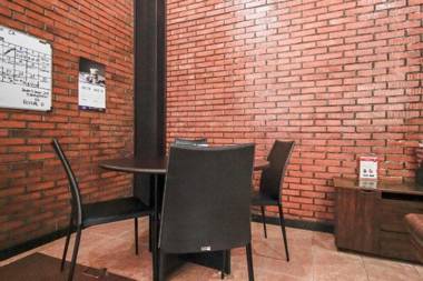 RedDoorz @ Cilandak Timur