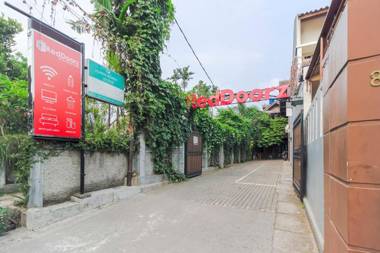 RedDoorz @ Cilandak Timur
