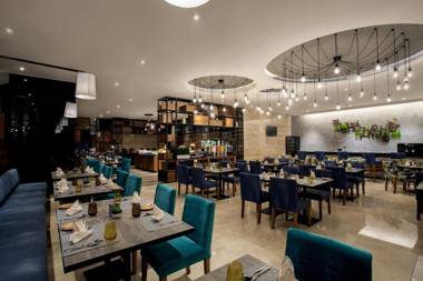Mercure Jakarta Cikini