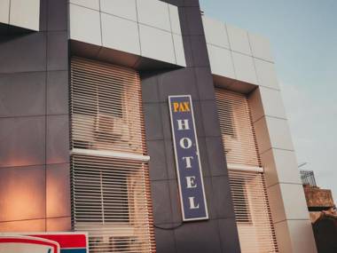 Pax Hotel Matraman