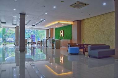 Terraz Tree Hotel Jakarta