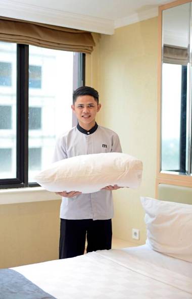 Midtown Residence Simatupang Jakarta