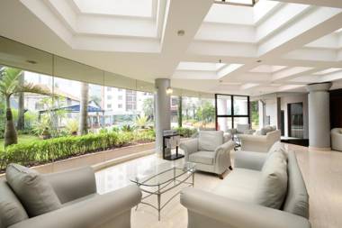 Midtown Residence Simatupang Jakarta