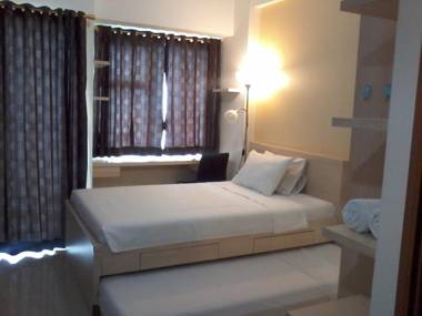 Propindo Sedayu at Mares 3