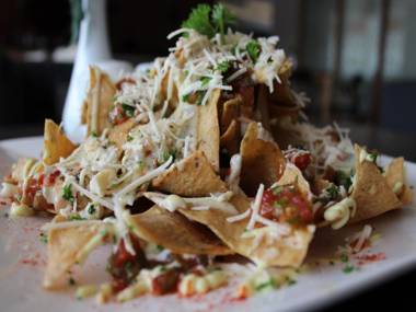 Harper MT Haryono by ASTON