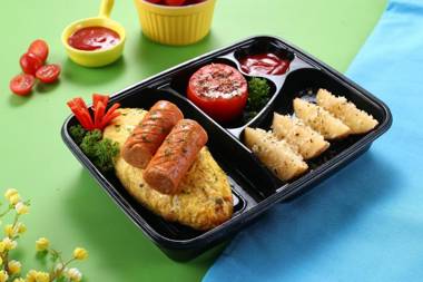 POP! Hotel Pasar Baru Jakarta