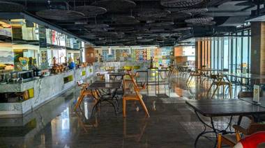 Luminor Hotel Pecenongan