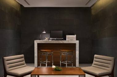 Four Points by Sheraton Jakarta Thamrin