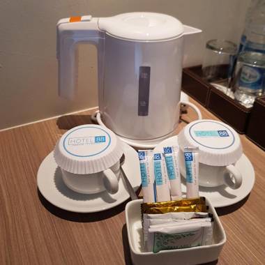 Hotel 88 ITC Fatmawati Jakarta