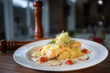 Cordela Senen Jakarta