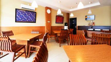 Quds Express Hotel Syariah