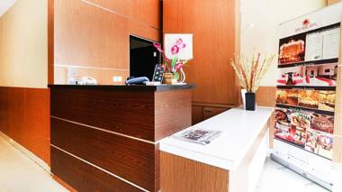 Quds Express Hotel Syariah