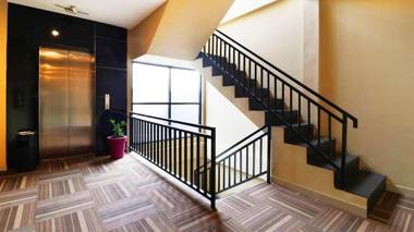 Quds Express Hotel Syariah