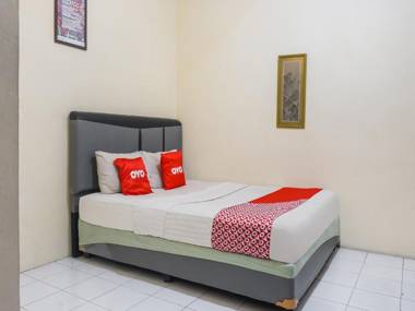 OYO 91145 G Residence