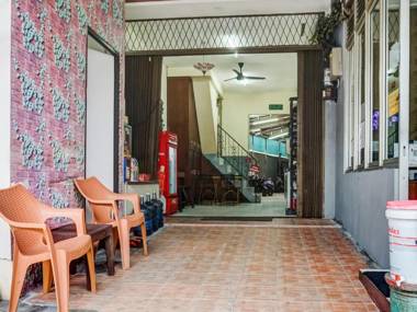 OYO 91145 G Residence