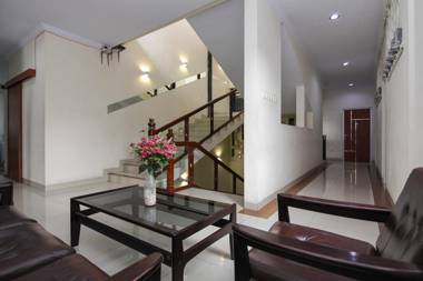 Tebet Utara Suites