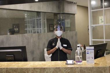 Verse Lite Hotel Gajah Mada