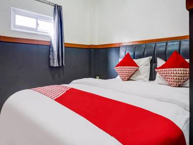 OYO 91029 B Shaw Hotel