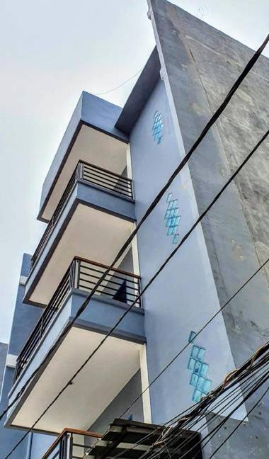 OYO 91029 B Shaw Hotel