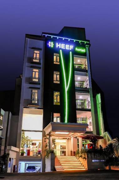 Heef Hotel