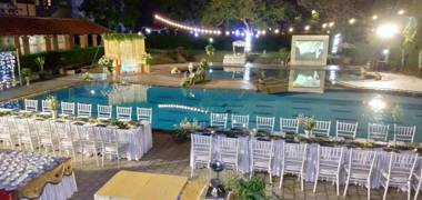 Wisma Makara Universitas Indonesia (Hotel)