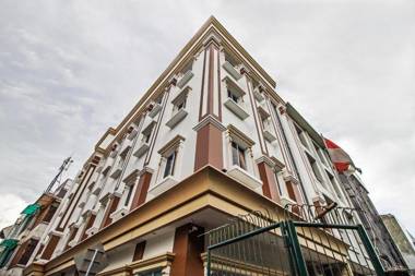 RedDoorz Plus @ Cideng Barat