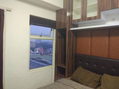 DSV Margonda Residen 2 Apartment