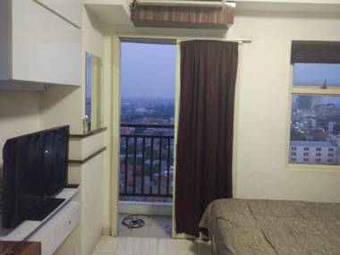 DSV Margonda Residen 2 Apartment